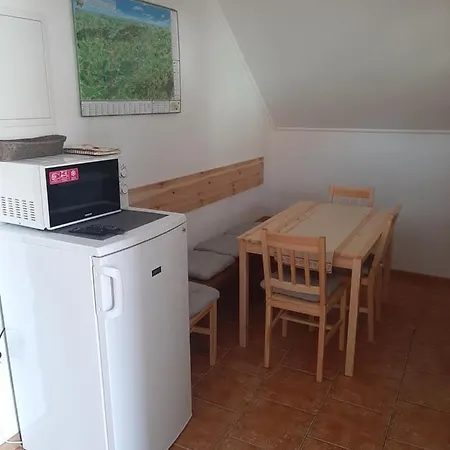 U Pavelku Apartment *