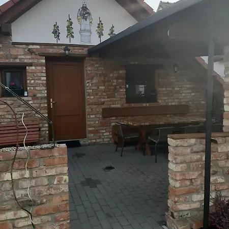 Apartment U Pavelku