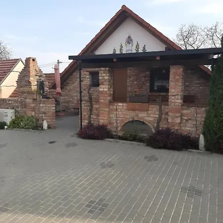 U Pavelku