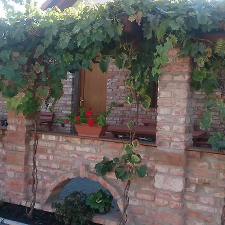 Apartment U Pavelku *