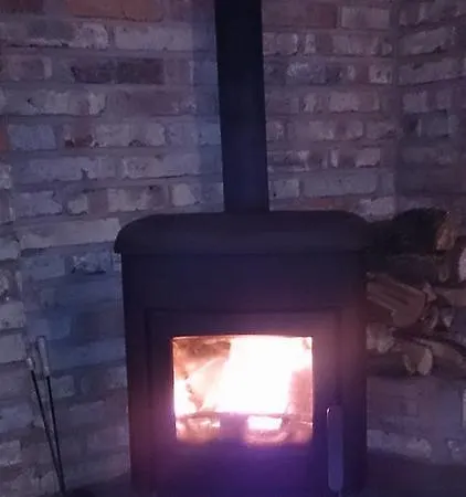 U Pavelku * Mutěnice