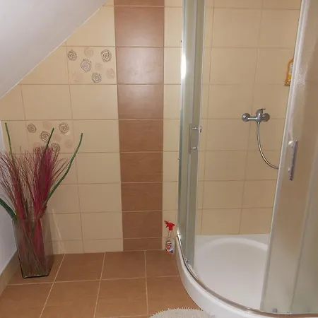 Apartment U Pavelku *
