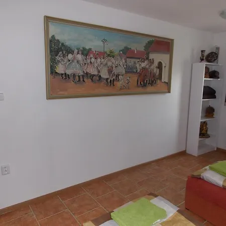 U Pavelku Apartament *