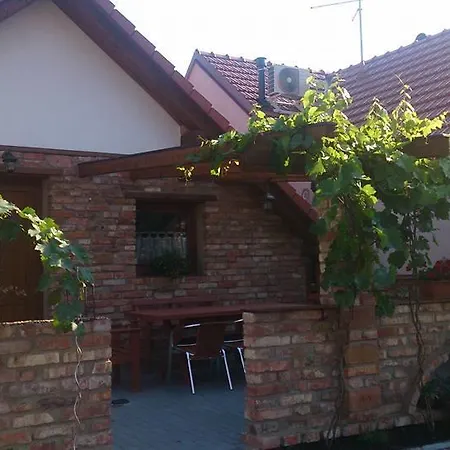 Apartment U Pavelku