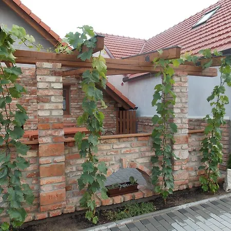Apartment U Pavelku *
